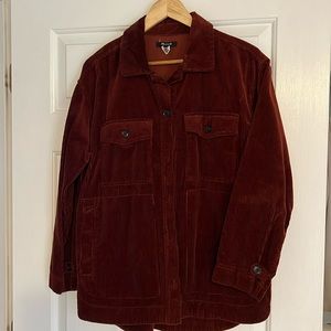 Madewell (brand), size medium, worn once- looks brand new.